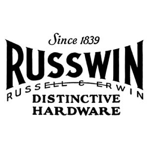 Russell & Erwin | Russell and Erwin | Russwin