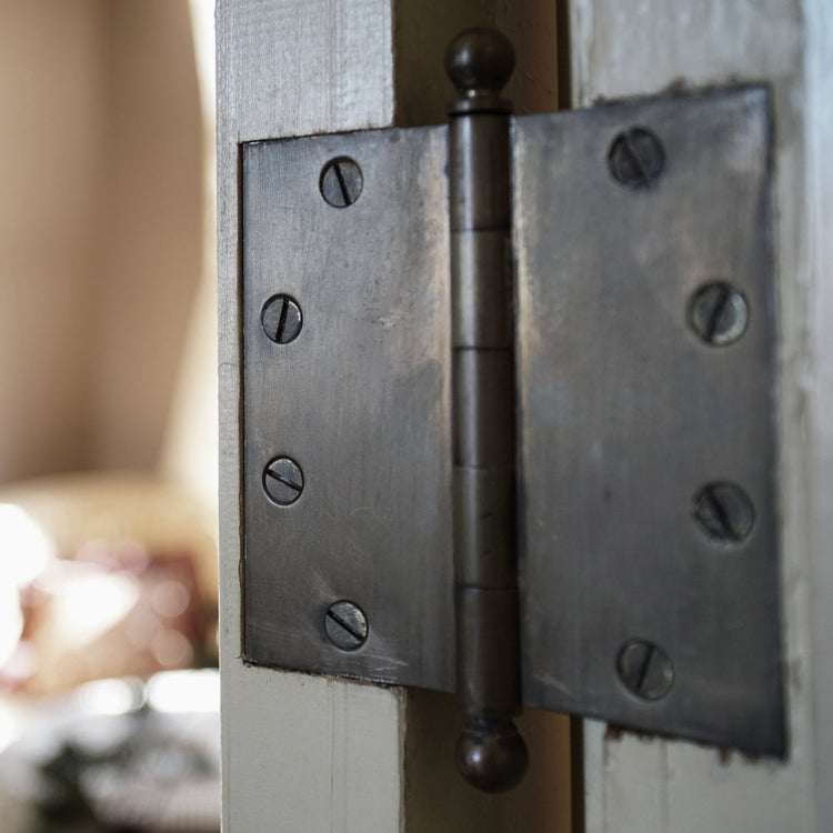 Hinges
