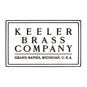 Keeler Brass Company