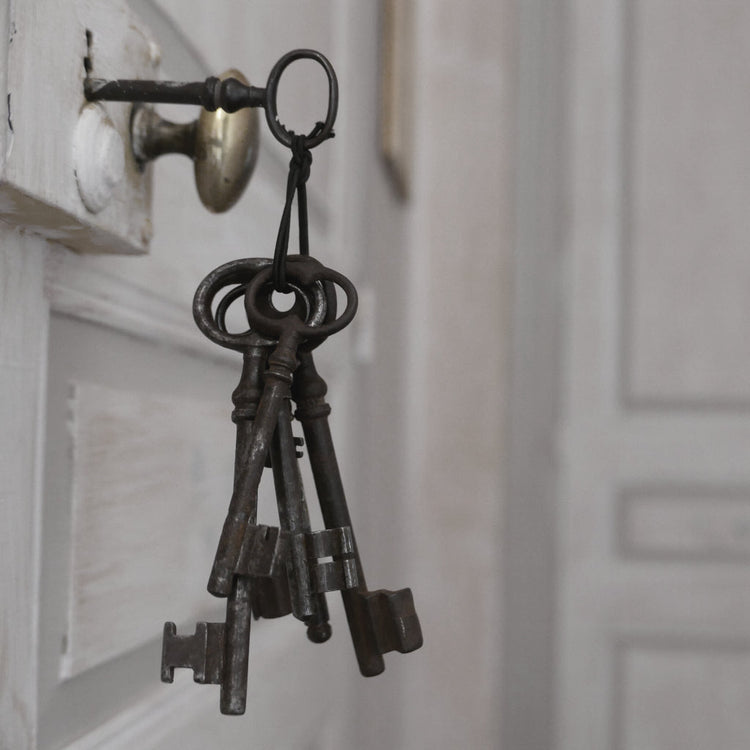 Keys