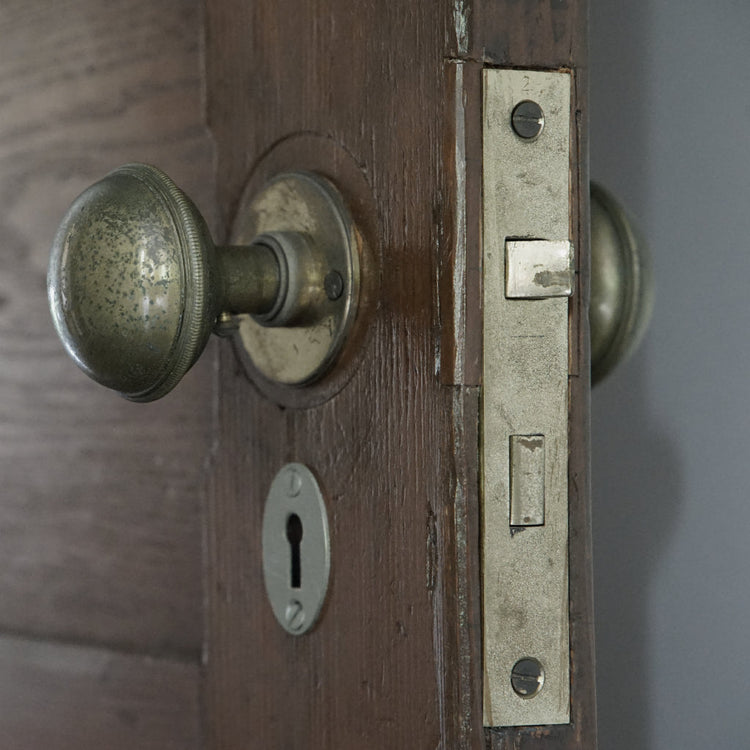 Lock Boxes