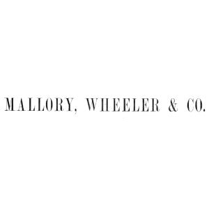 Mallory Wheeler | M. W. Co