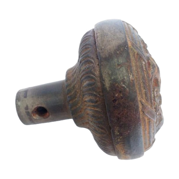 Lockwood Rochefort Doorknob image 1