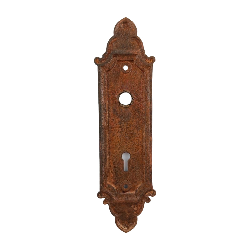 Barrows Geneva Door Plate image 1
