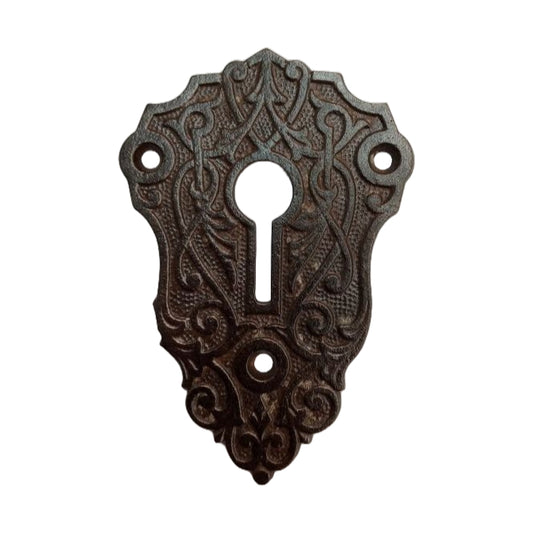 Decorative Keyhole Cover Branford image 0