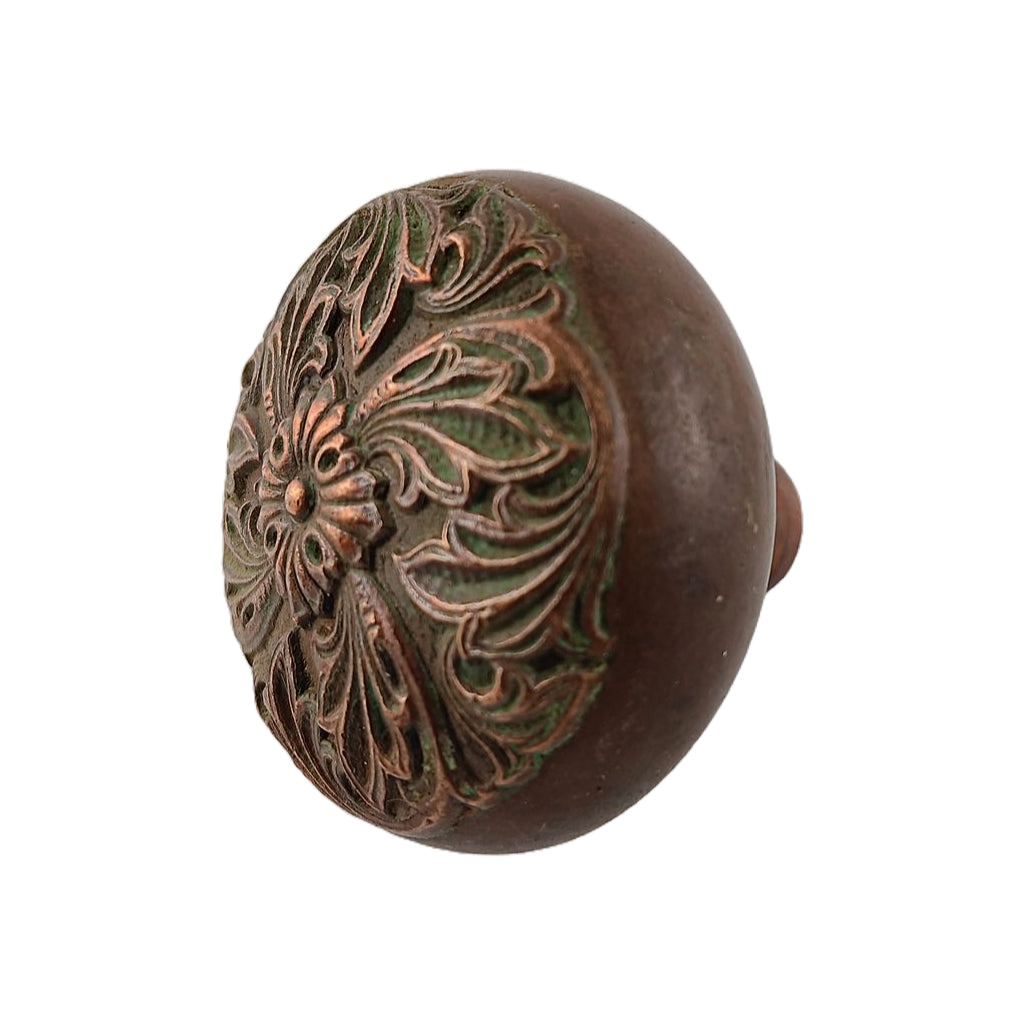 Barrows Panama/Tunis Doorknob image 1