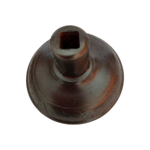 Mallory Wheeler Decorative Doorknob image 1