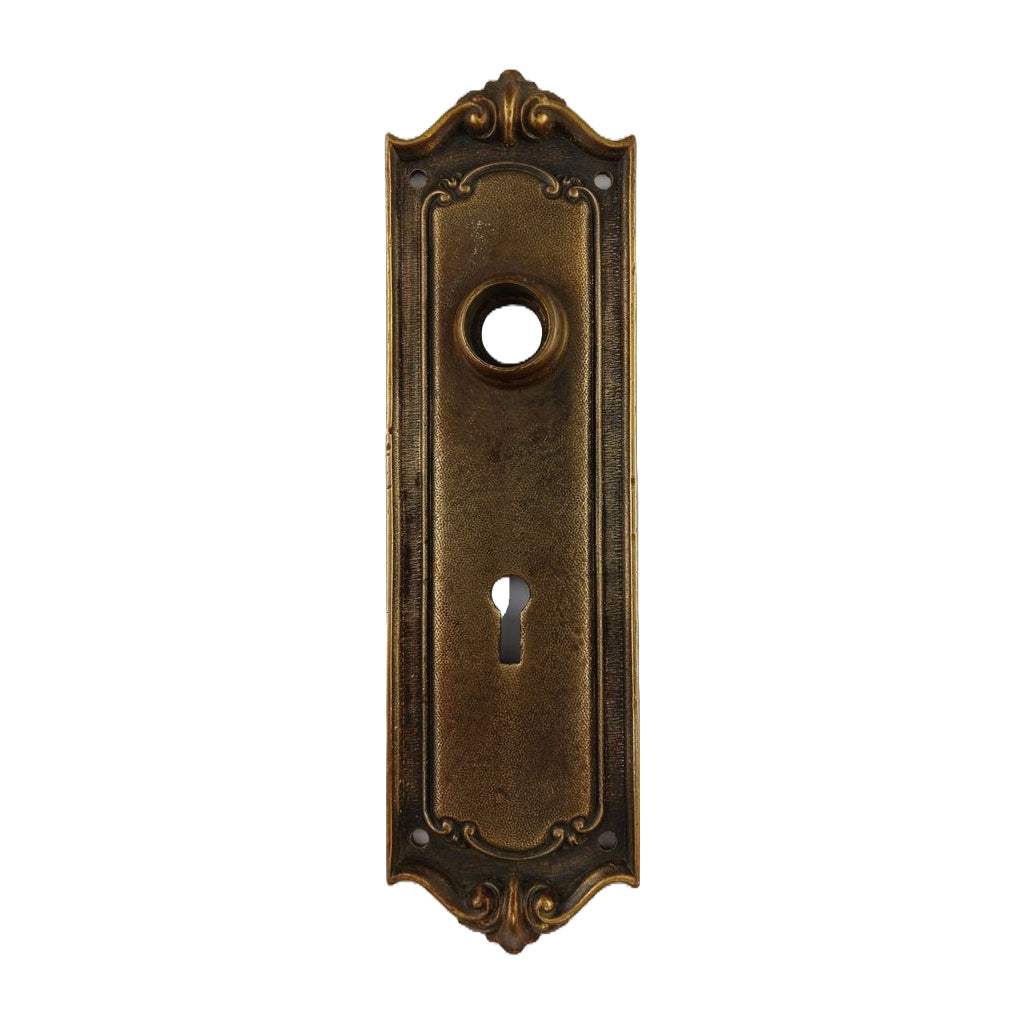 Sargent Vernon Door Plate image 0