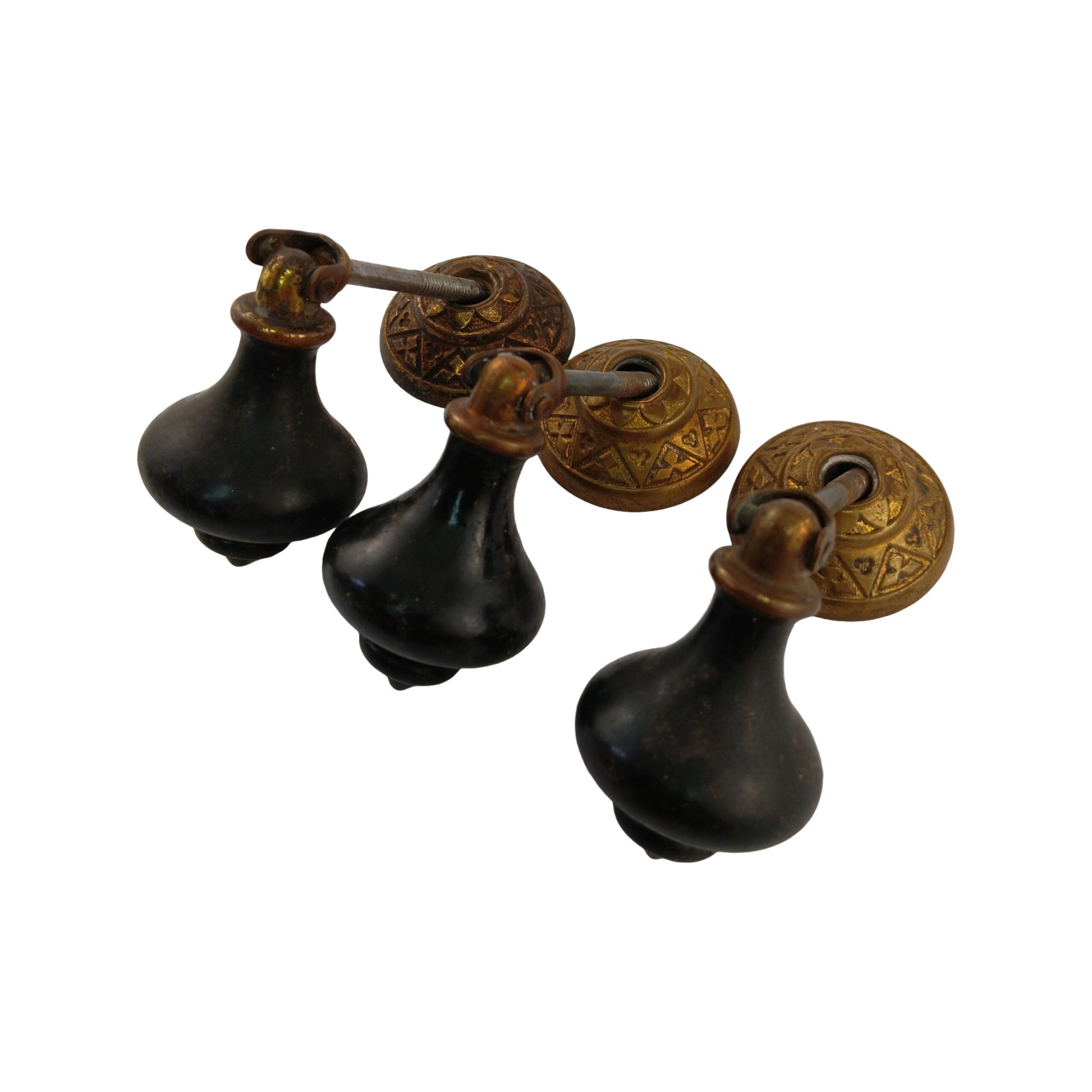 Eastlake Drawer Pull image 1