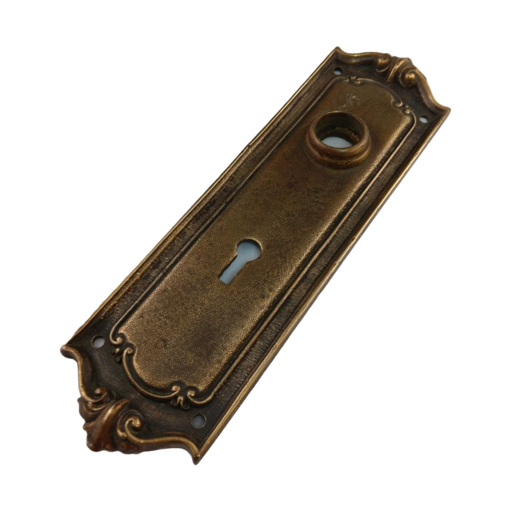 Sargent Vernon Door Plate image 1