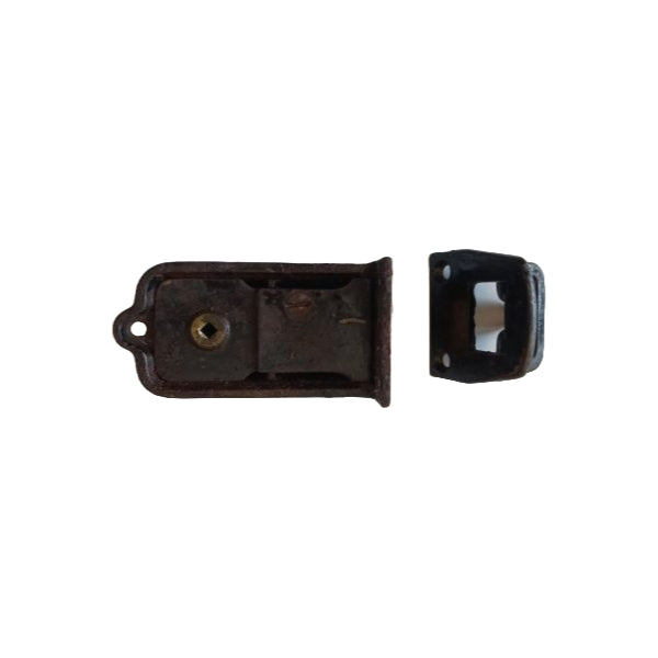 Decorative Night Latch Penn image 1