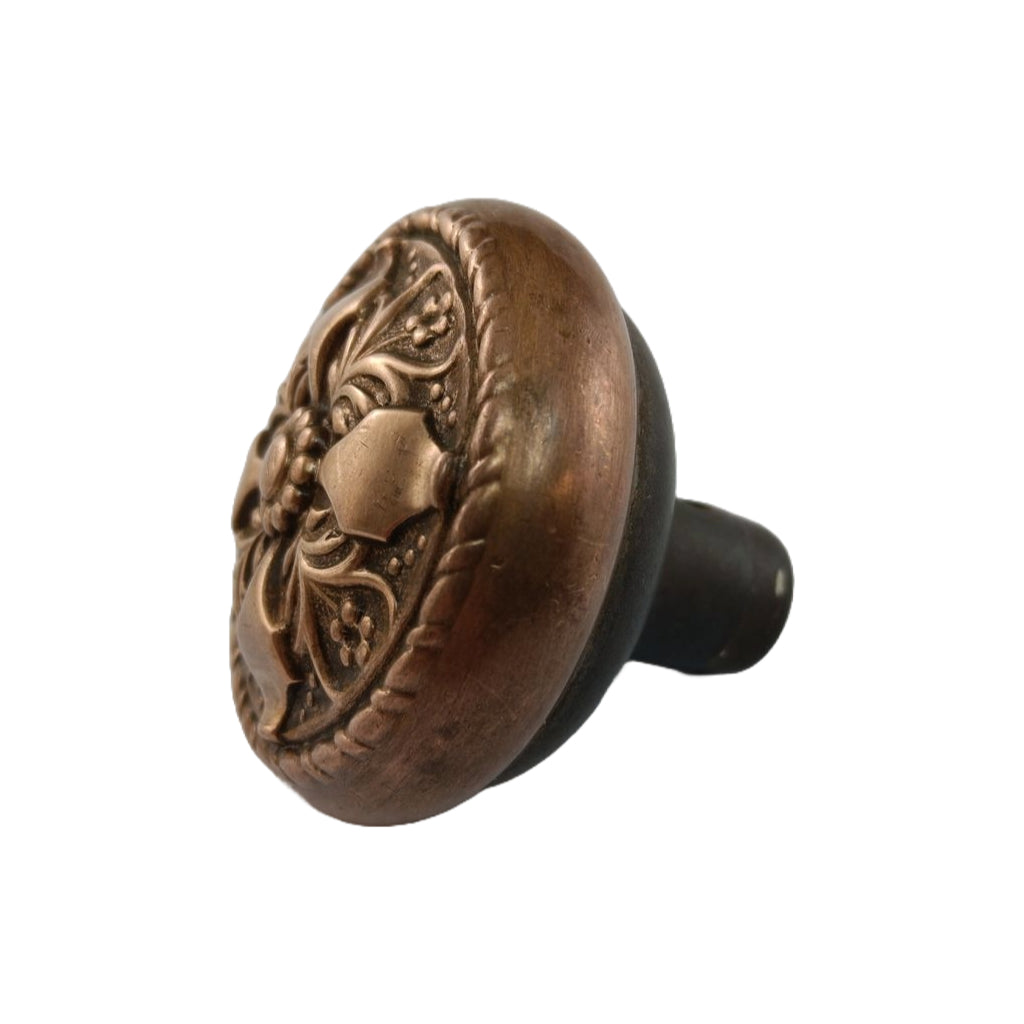 Russell and Erwin Bavarian Doorknob image 1
