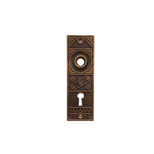 FC Linde Door Plate image 0