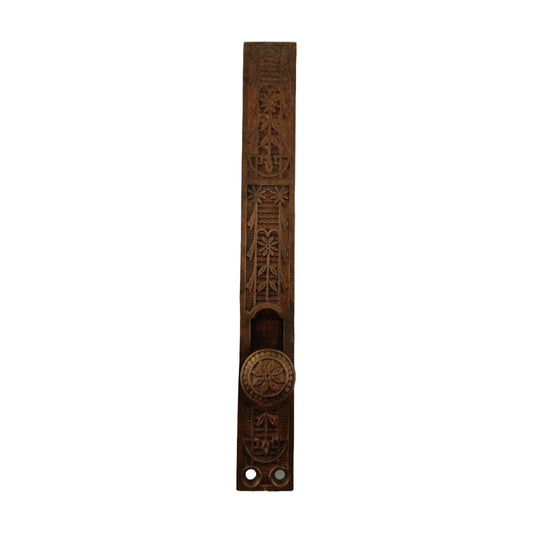 Norwalk 1894 Flush Bolt image 0