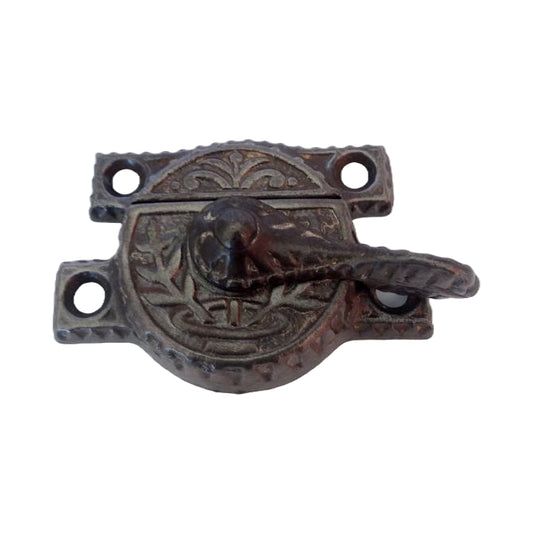 Champion Ornamental Sash Fastener image 0