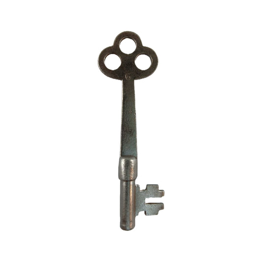 Taylor & Boggis Key 6 image 0