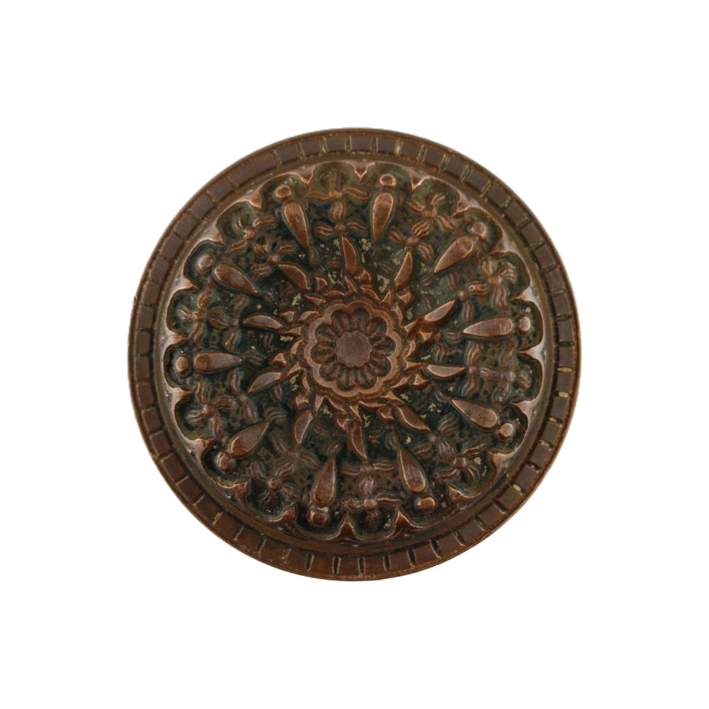Reading Elaine Exterior Doorknob Set image 1