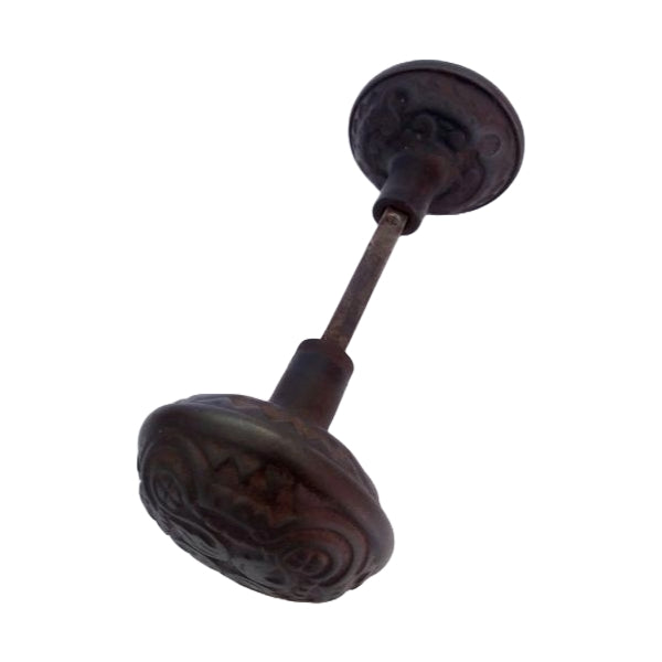 Taylor and Boggis Lorain Doorknobs image 0