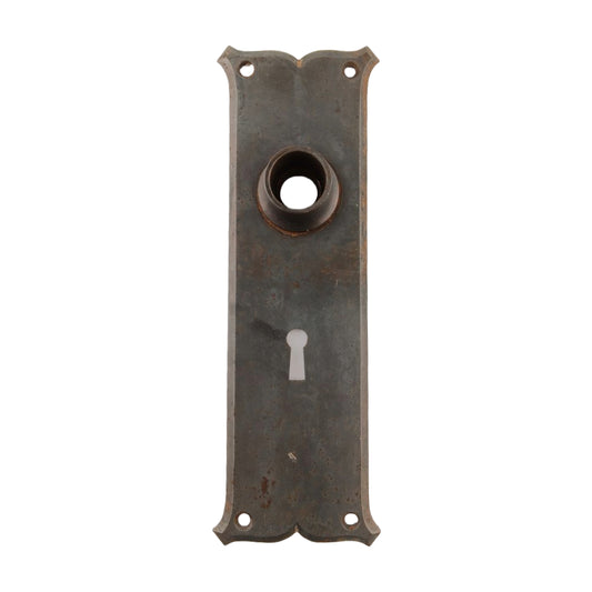 Corbin Albany Door Plate image 0