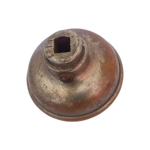 Yale & Towne Hondo / Etrurian Doorknob image 1