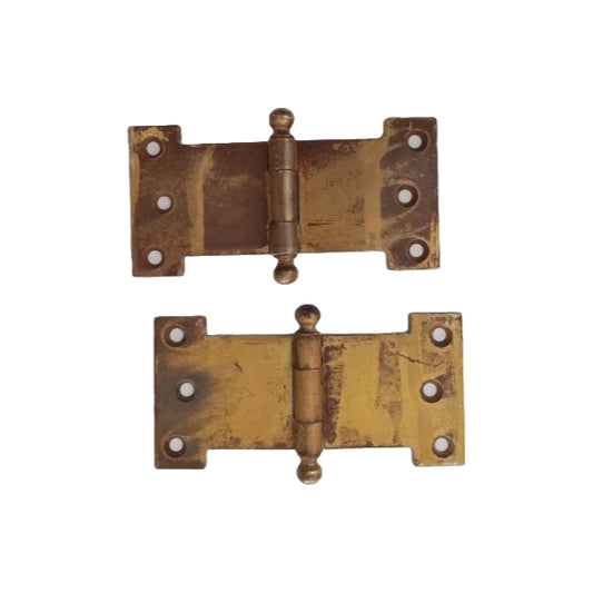 Stanley Sweetheart Parliament Hinge Pair image 0