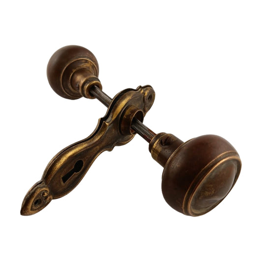 Lockwood Darien Door Set image 0