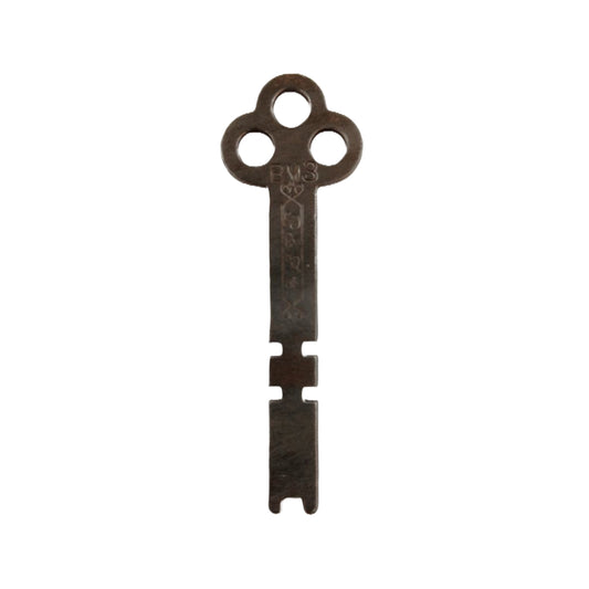 Corbin BM 3 Flat Key image 0