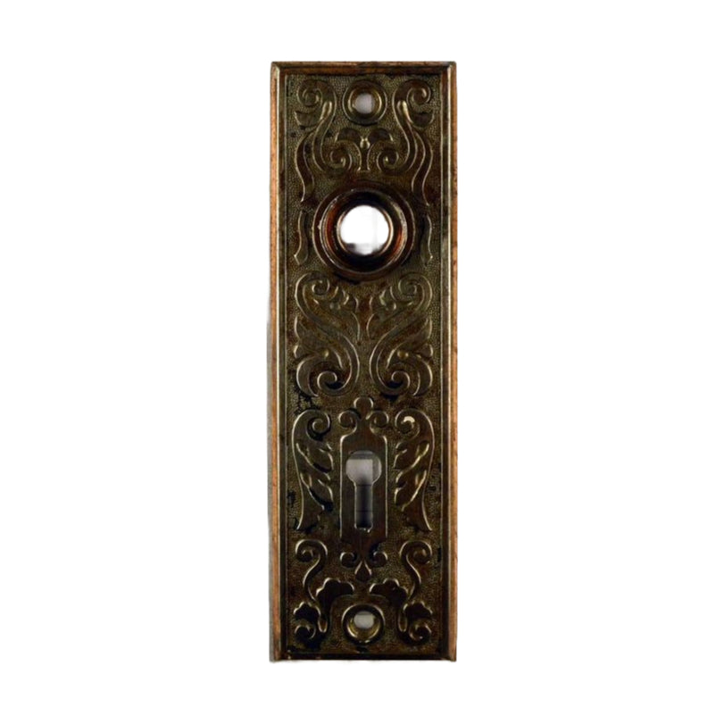 Decorative Door Face Plate 40 image 0