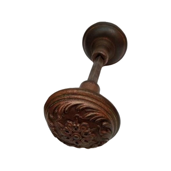 Corbin Piccadilly Doorknob Set image 0