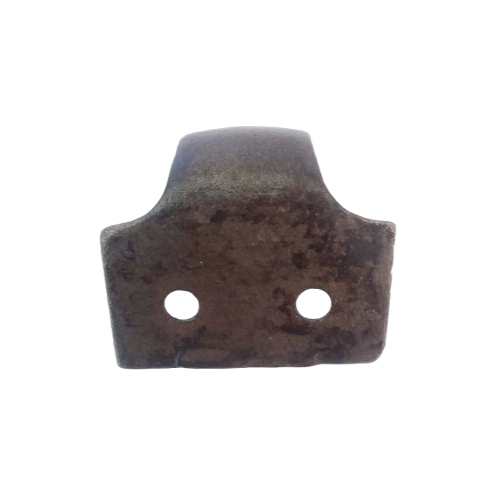 Cast Iron Decorative Window Sash Lift image 1
