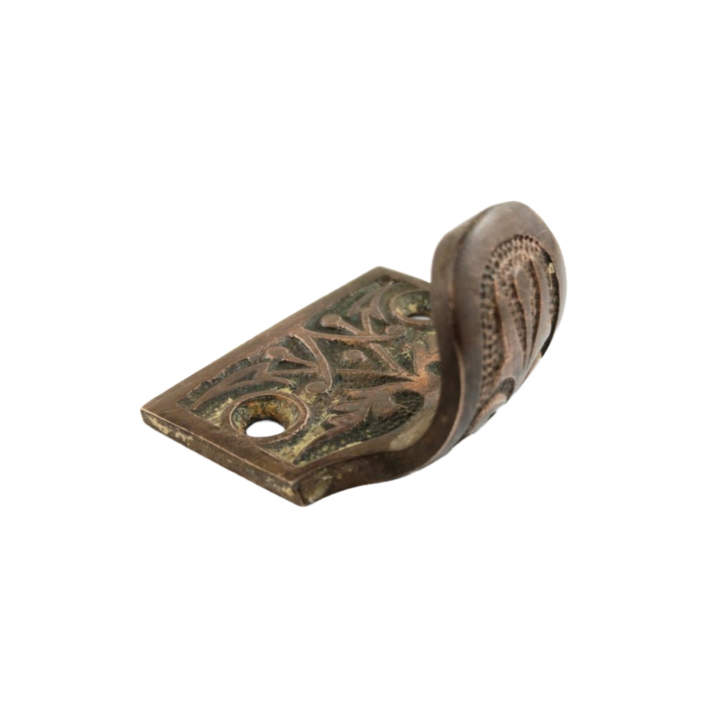 Decorative Hook Sash Lift image 1