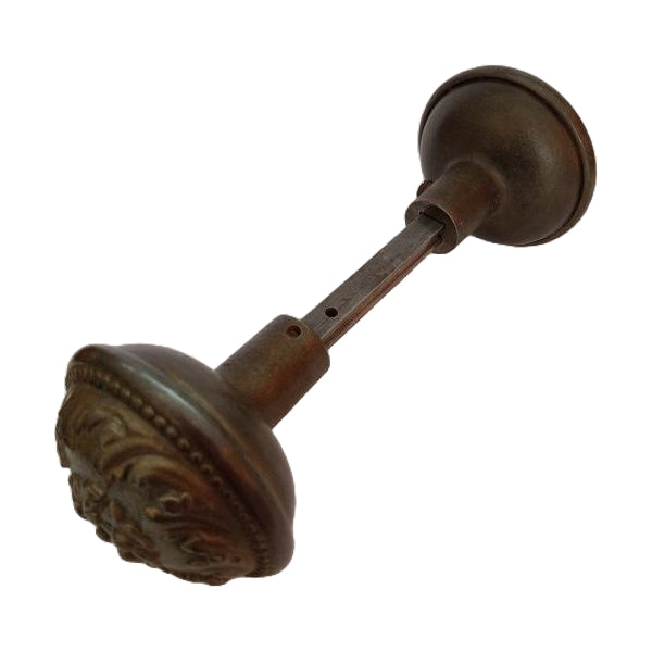 Yale & Towne Monaco Doorknob Set image 0