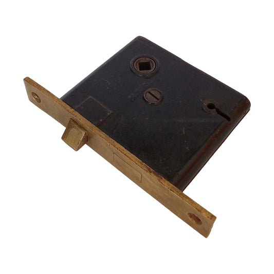 Mallory Wheeler Lock Box image 0