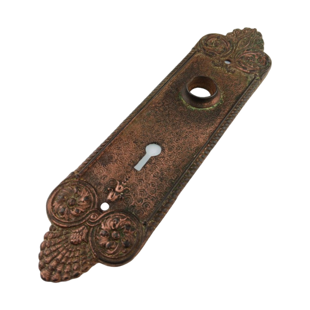 Penn Yucca Door Plate image 1