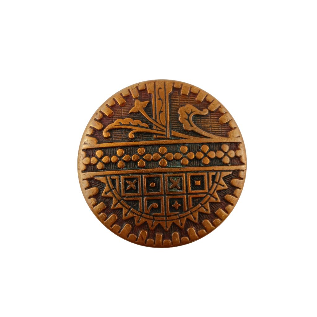 Sargent 1888 Exterior Doorknob Set image 2