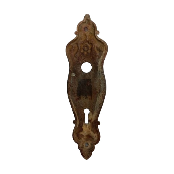Corbin Piccadilly Door Plate image 1