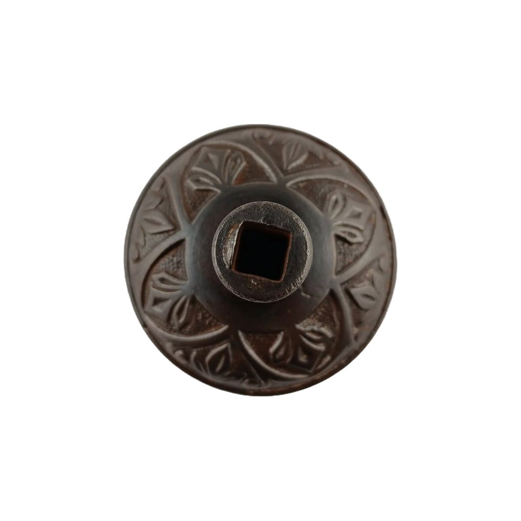 Norwalk Decorative Doorknob image 2