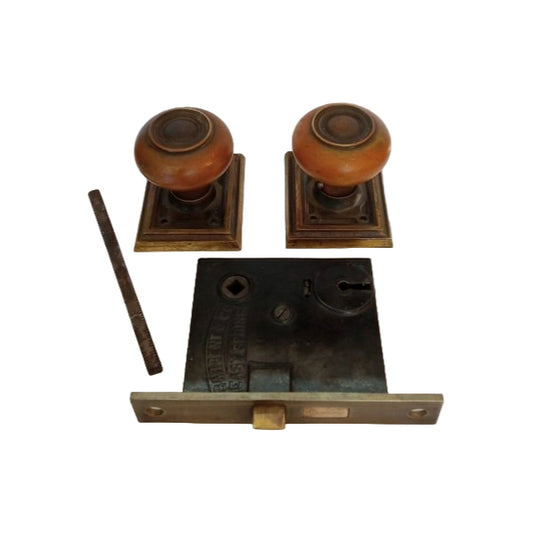 Sargent Jamestown Door Set image 0