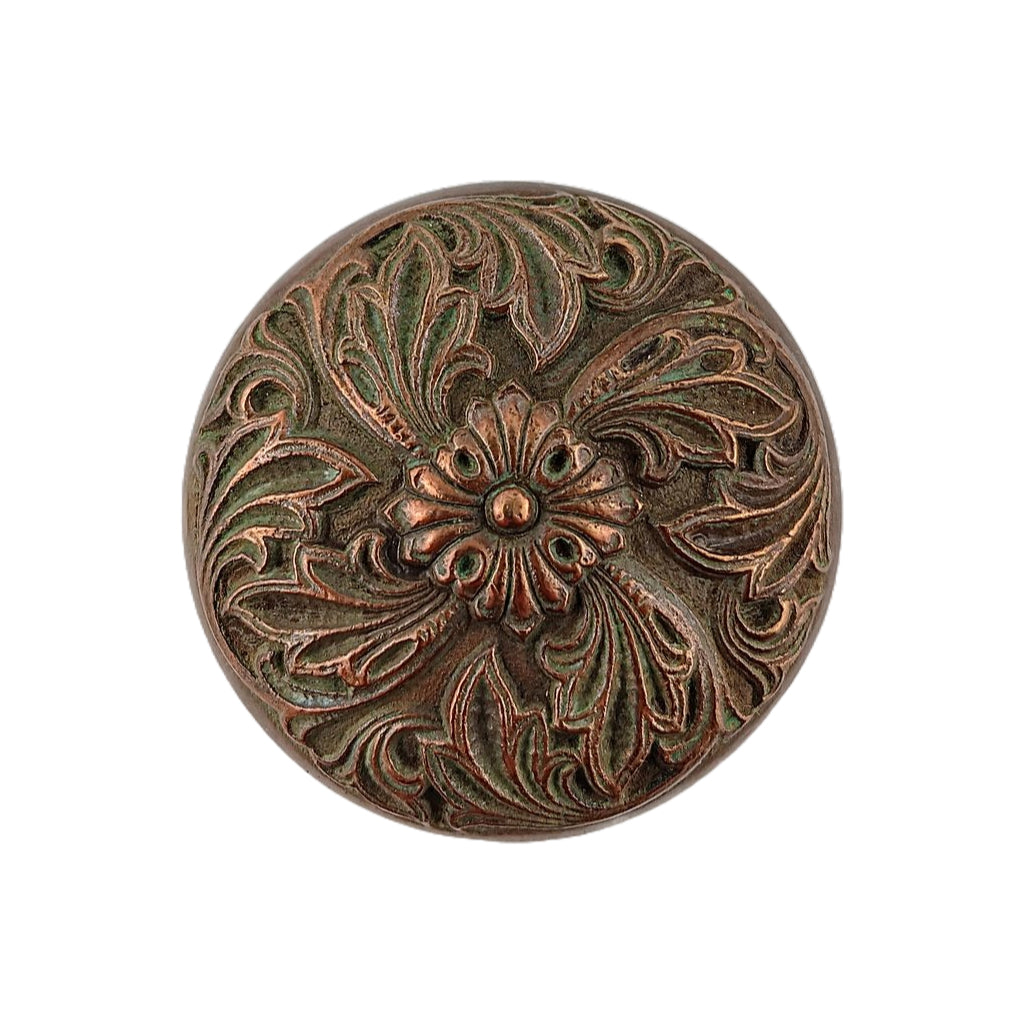 Barrows Panama/Tunis Doorknob image 0
