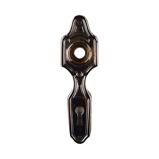 Sager Maybrook Door Plate image 0