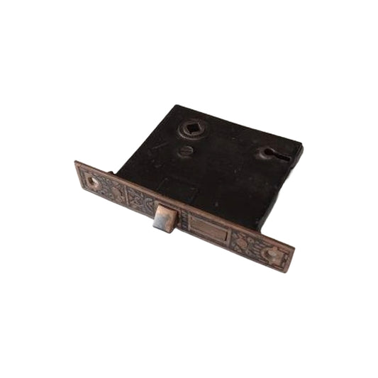 Decorative Mortise Lock Box 1837NEW image 0