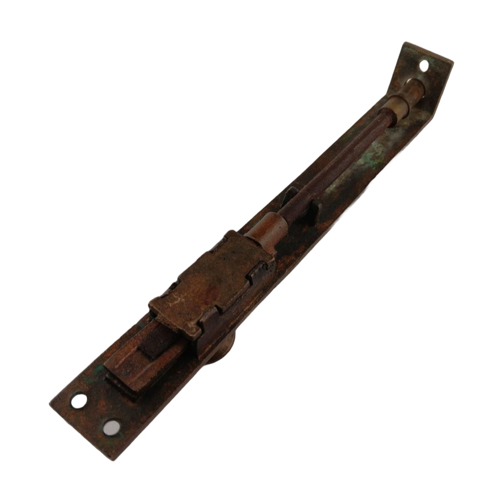 Norwalk 1894 Flush Bolt image 2