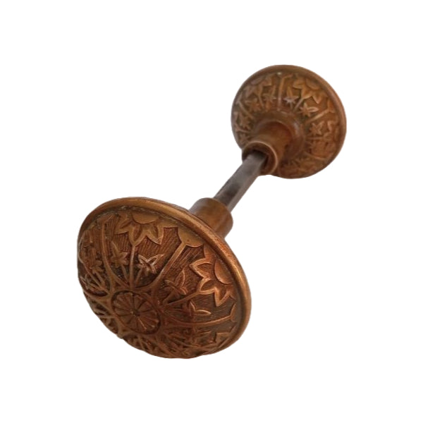 Sargent 1888 Doorknob Set image 0