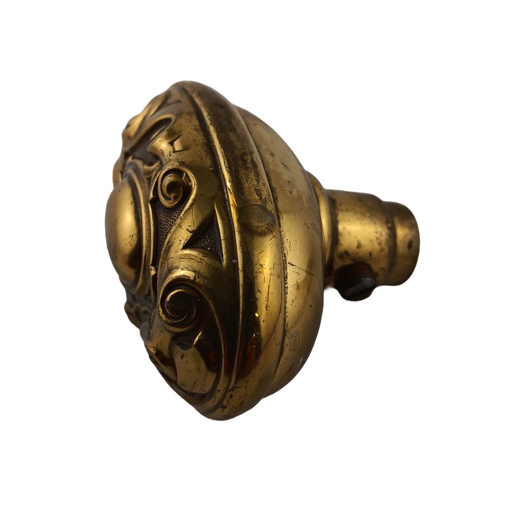 Yale & Towne Meridian Doorknob Set image 3
