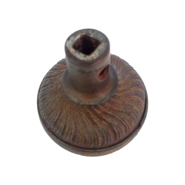 Lockwood Rochefort Doorknob image 2