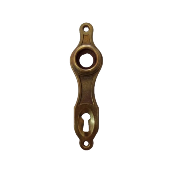 Corbin Belvidere Door Plate image 0