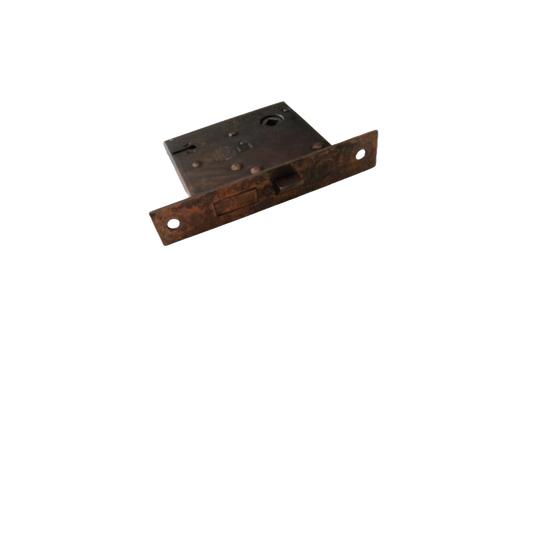 Russell and Erwin Villa Lock Box image 0
