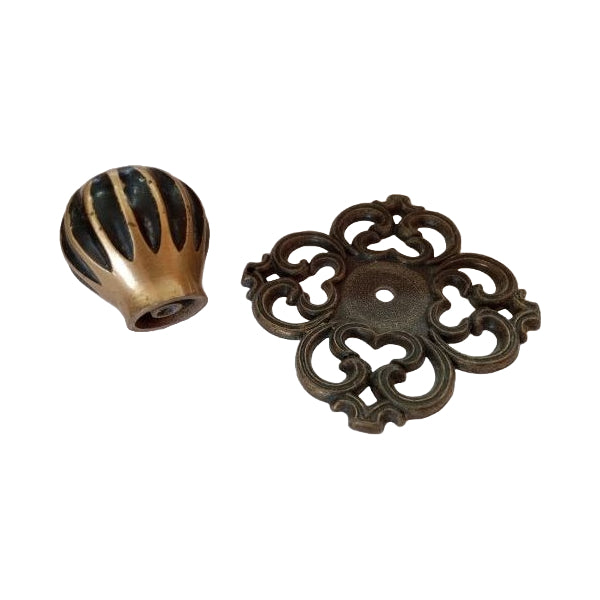 Knob 17 image 1