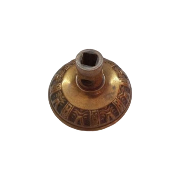 Mallory Wheeler Arabic Doorknob image 2
