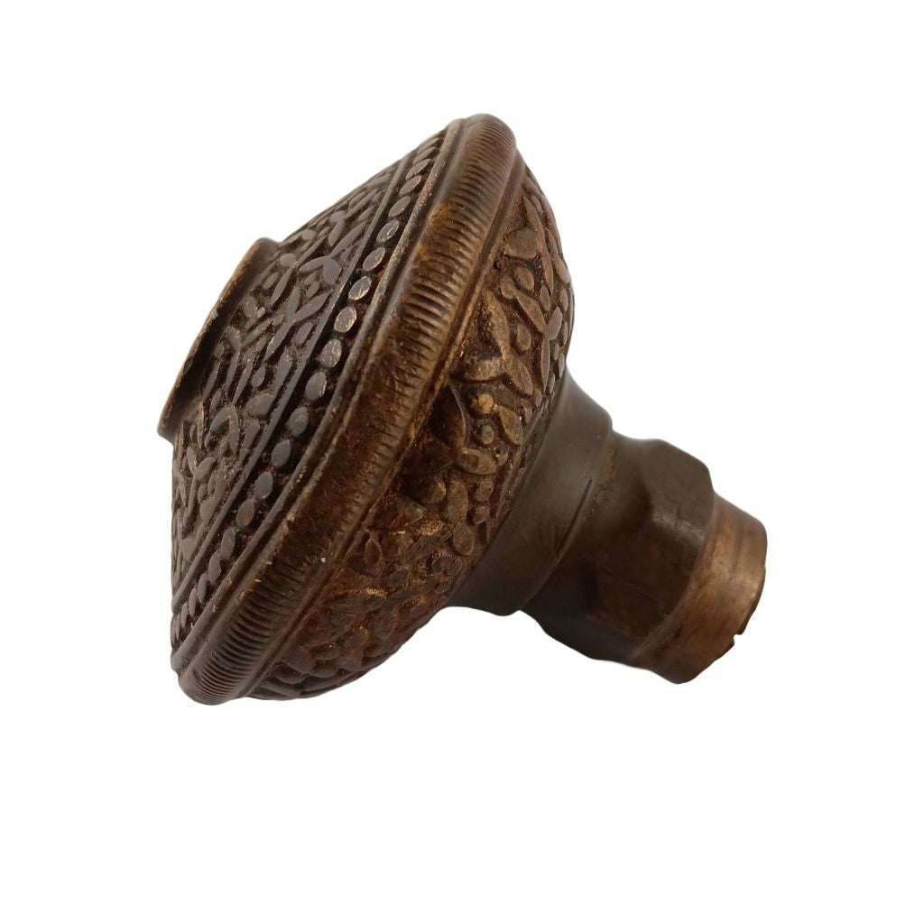 Yale & Towne Rice Doorknob image 2
